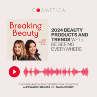 Breaking Beauty Podcast Interview: The Next Big Trends
